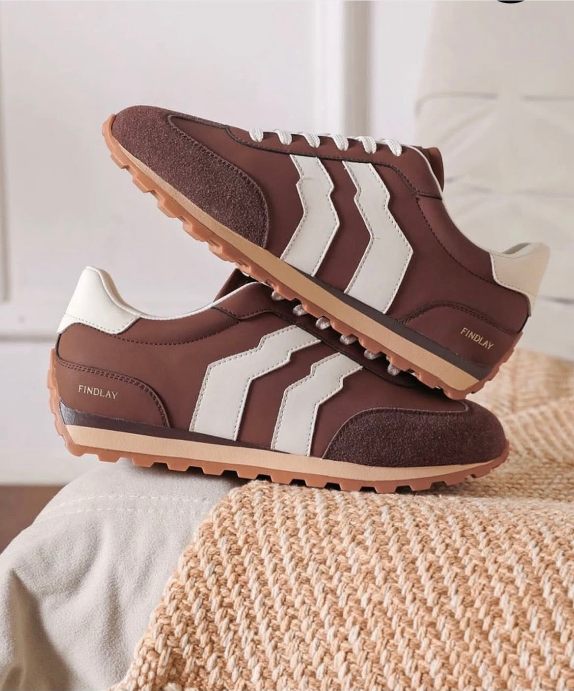🤎 Le style qui vous accompagne partout.